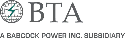 Boiler Tube of America logo