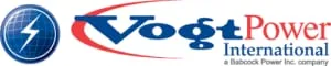 Vogt Power logo